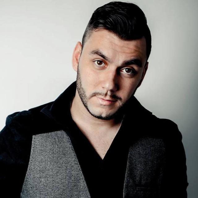 Георги Величков